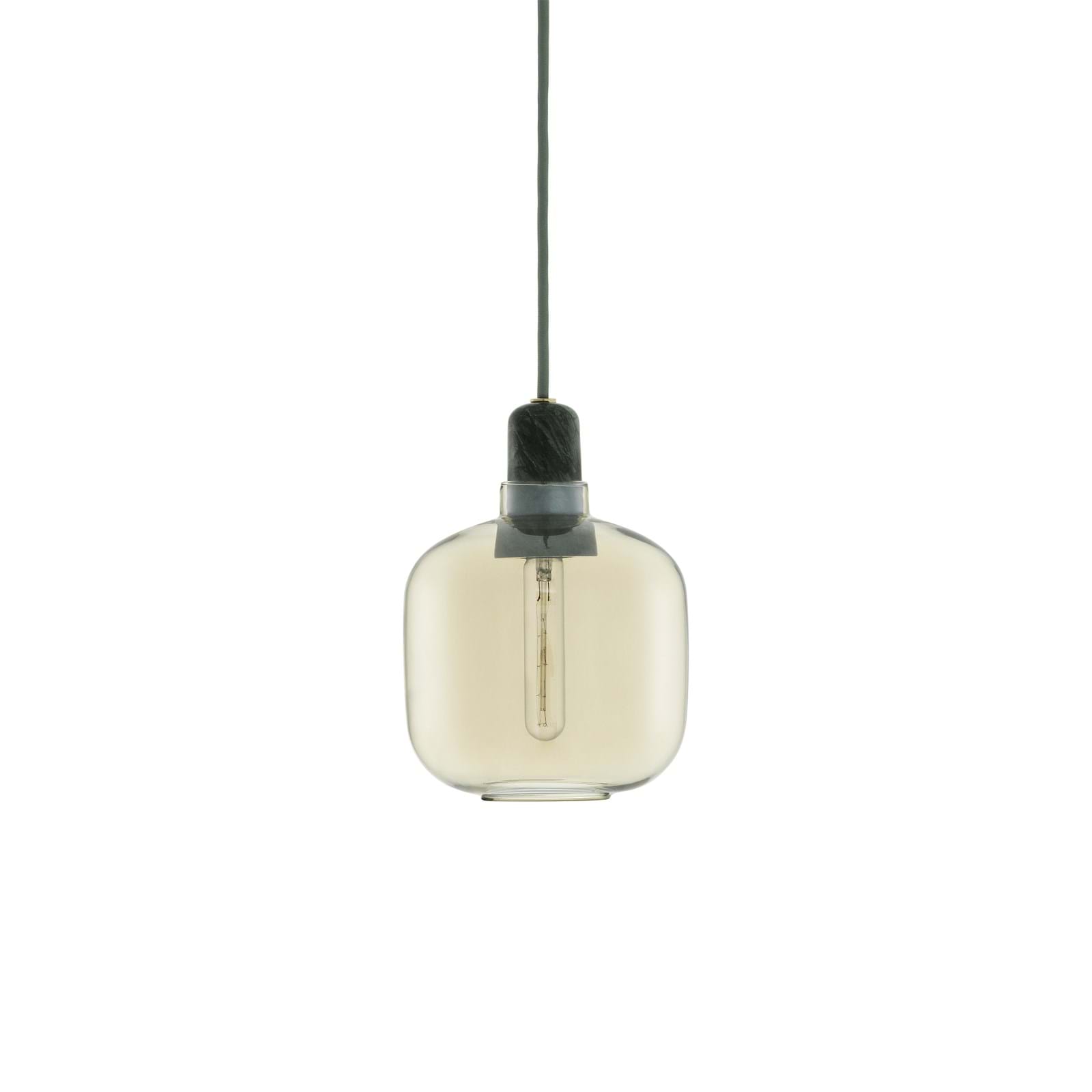 Amp Lamp Small från Vålamagasinet Taklampor, Normann Copenhagen, Image-1