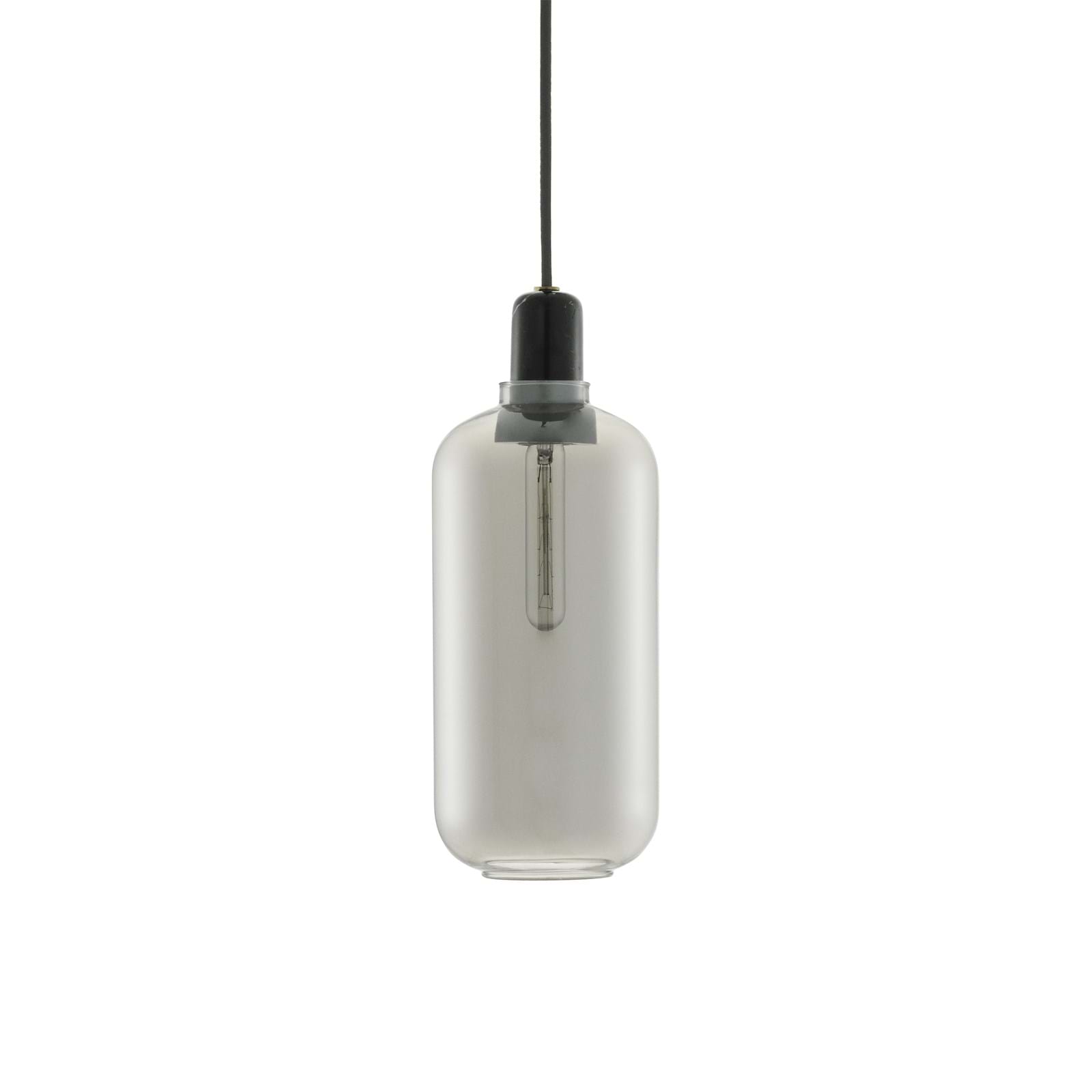 Amp Lamp Large från Vålamagasinet Taklampor, Normann Copenhagen, Image-1