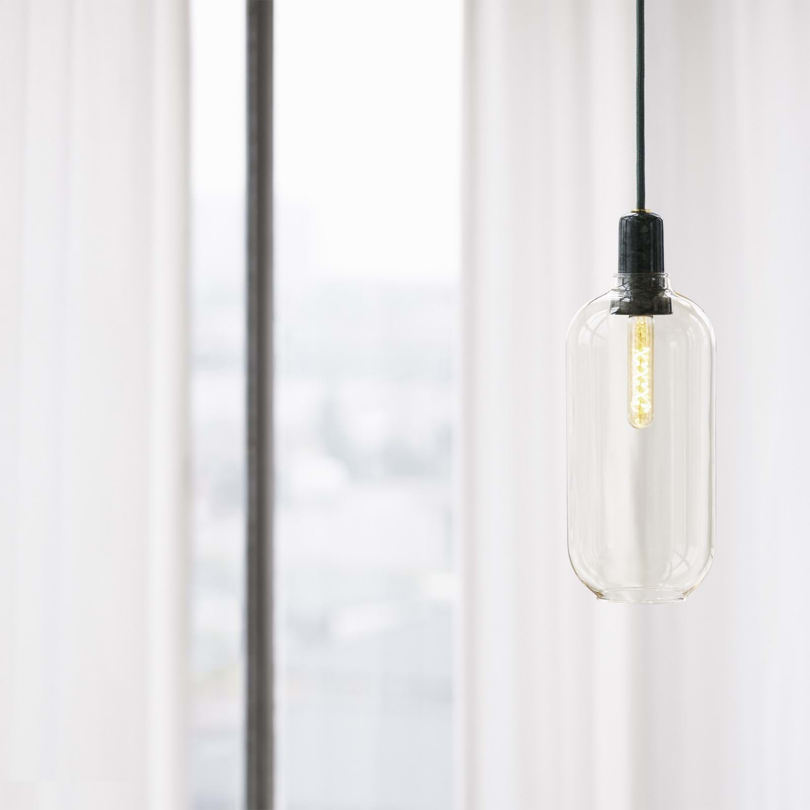 Amp Lamp Large från Vålamagasinet Taklampor, Normann Copenhagen, Image-7