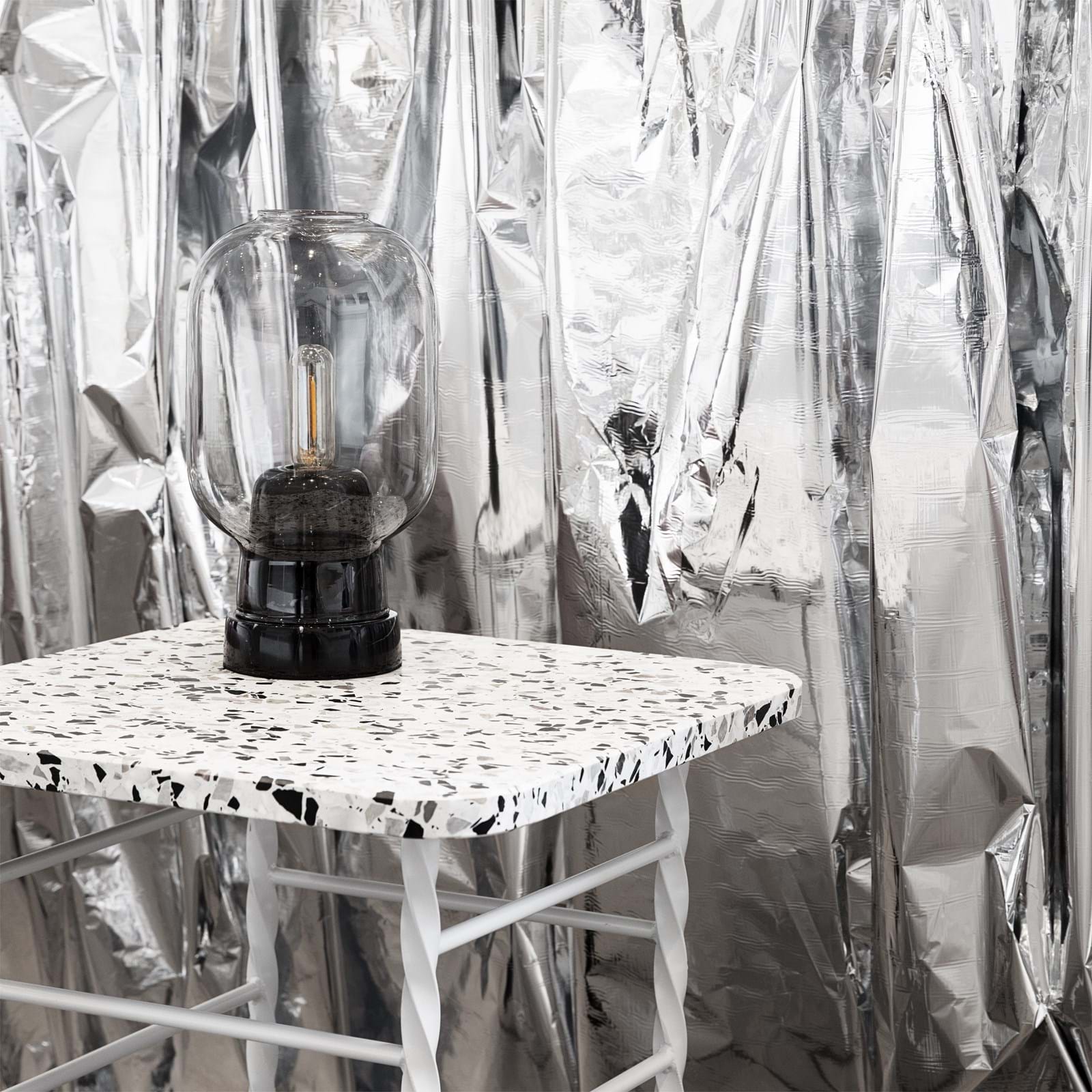 Amp Table Lamp från Vålamagasinet Bordslampor, Normann Copenhagen, Image-3