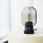 Amp Table Lamp från Vålamagasinet Bordslampor, Normann Copenhagen, Image-2