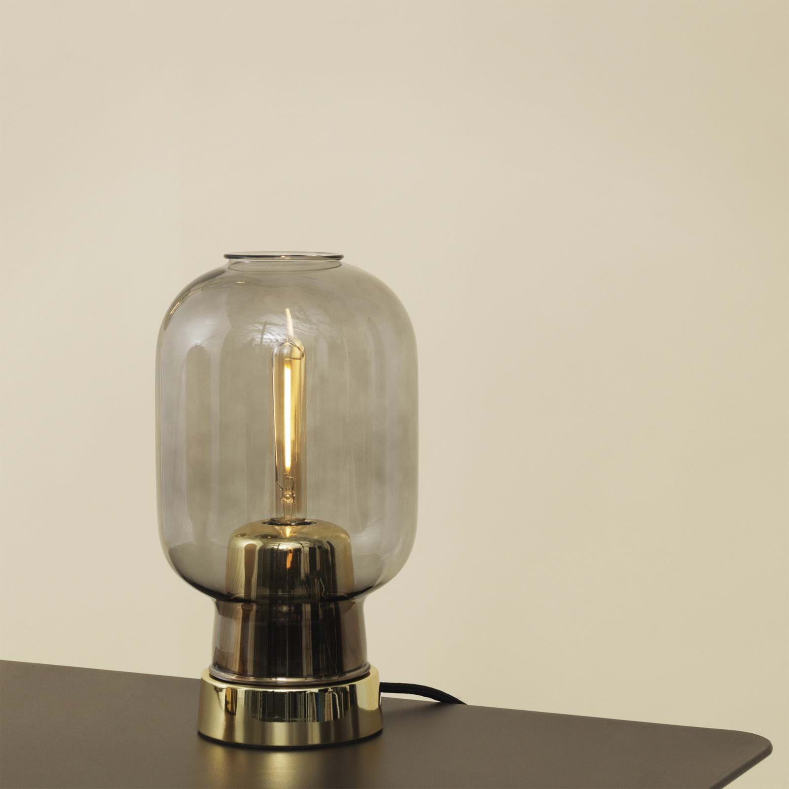 Amp Table Lamp från Vålamagasinet Bordslampor, Normann Copenhagen, Image-2