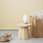 Amp Table Lamp från Vålamagasinet Bordslampor, Normann Copenhagen, Image-3