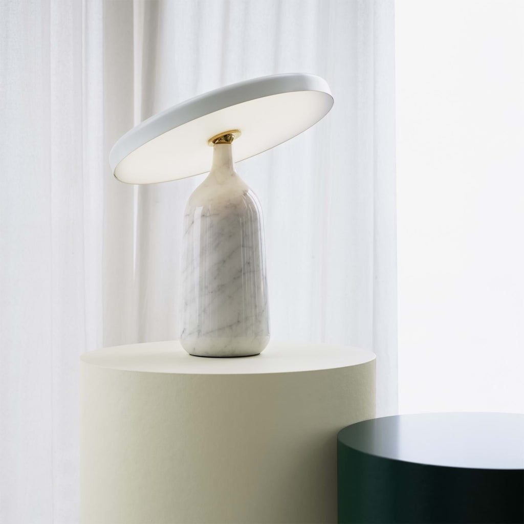Eddy Table Lamp från Vålamagasinet Bordslampor, Normann Copenhagen, Image-4