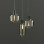 Amp Lamp Large från Vålamagasinet Taklampor, Normann Copenhagen, Image-6