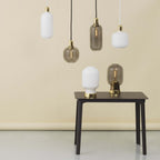 Amp Lamp Small från Vålamagasinet Taklampor, Normann Copenhagen, Image-4
