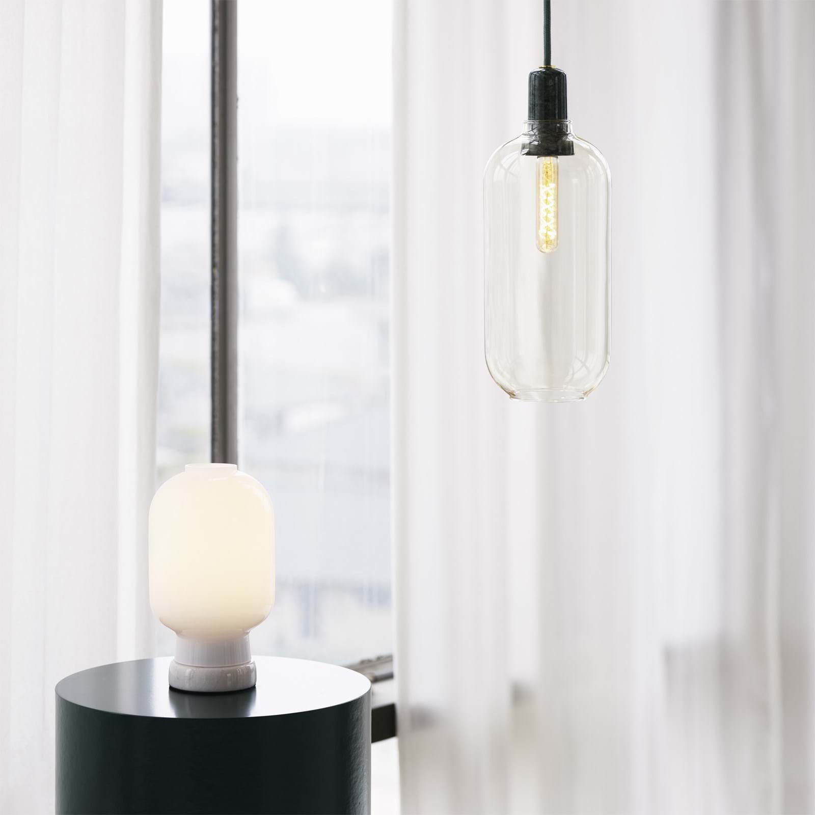 Amp Table Lamp från Vålamagasinet Bordslampor, Normann Copenhagen, Image-8
