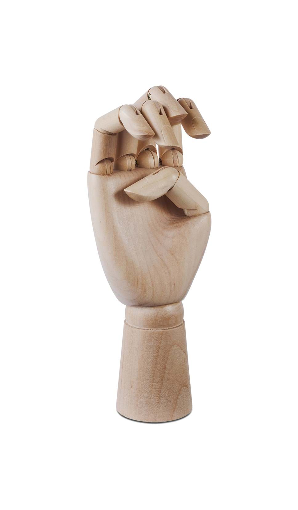 Wooden Hand från Vålamagasinet Övriga inredningsdetaljer, HAY, Image-1