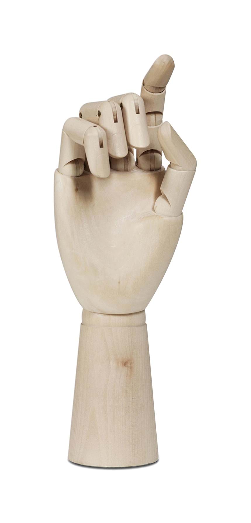 Wooden Hand från Vålamagasinet Övriga inredningsdetaljer, HAY, Image-1
