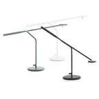 Flow Table Lamp - Svart från Vålamagasinet Skrivbordslampor, Normann Copenhagen, Image-2