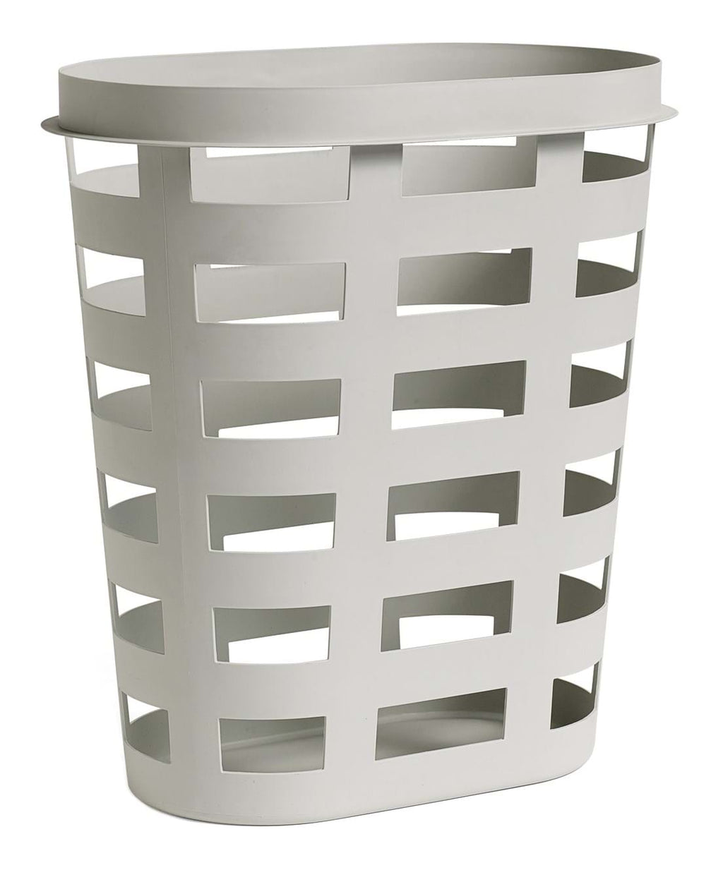 Basket Large från Vålamagasinet Soptunnor och tvättkorgar, HAY, Image-1
