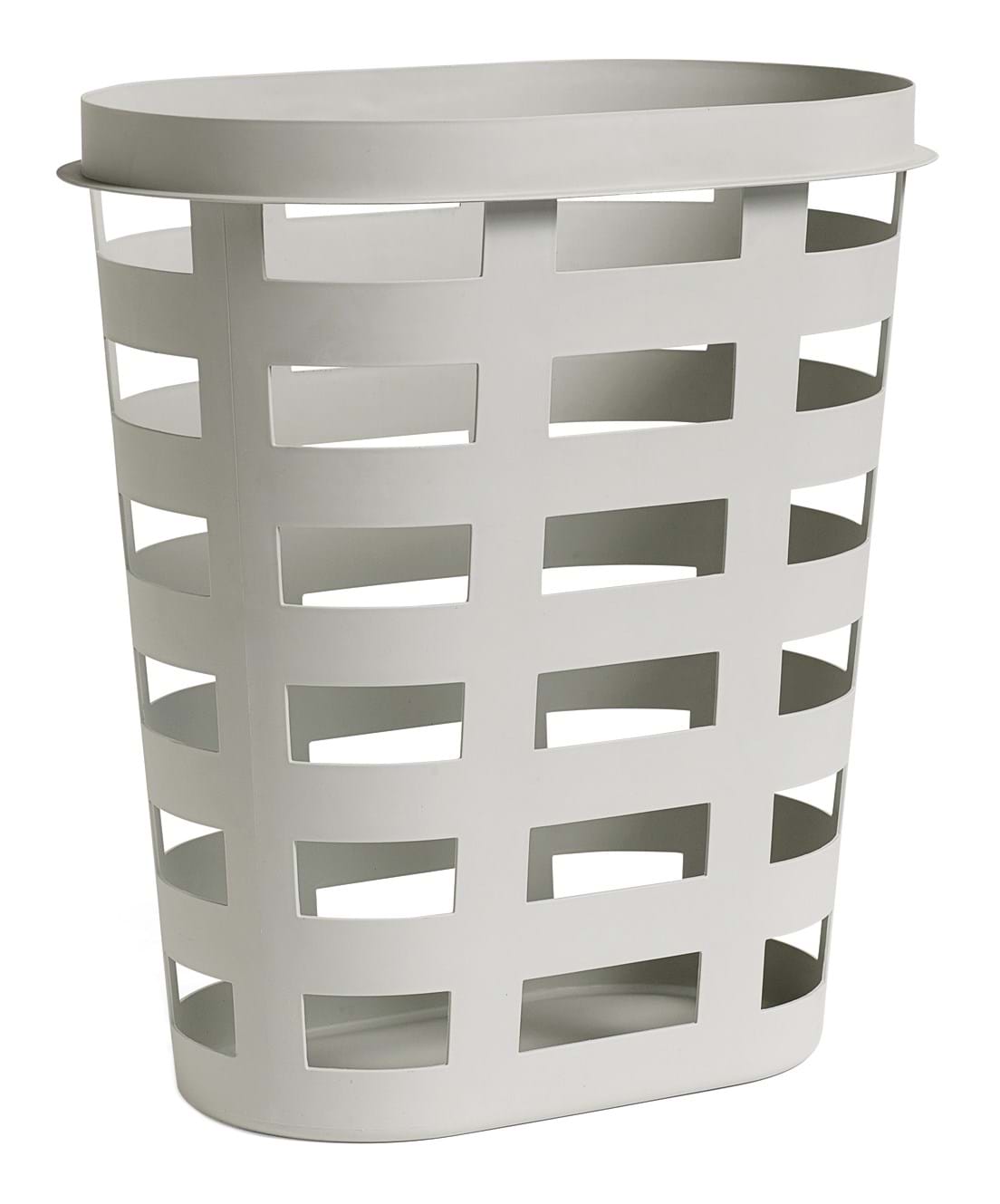 Basket Large från Vålamagasinet Soptunnor och tvättkorgar, HAY, Image-1