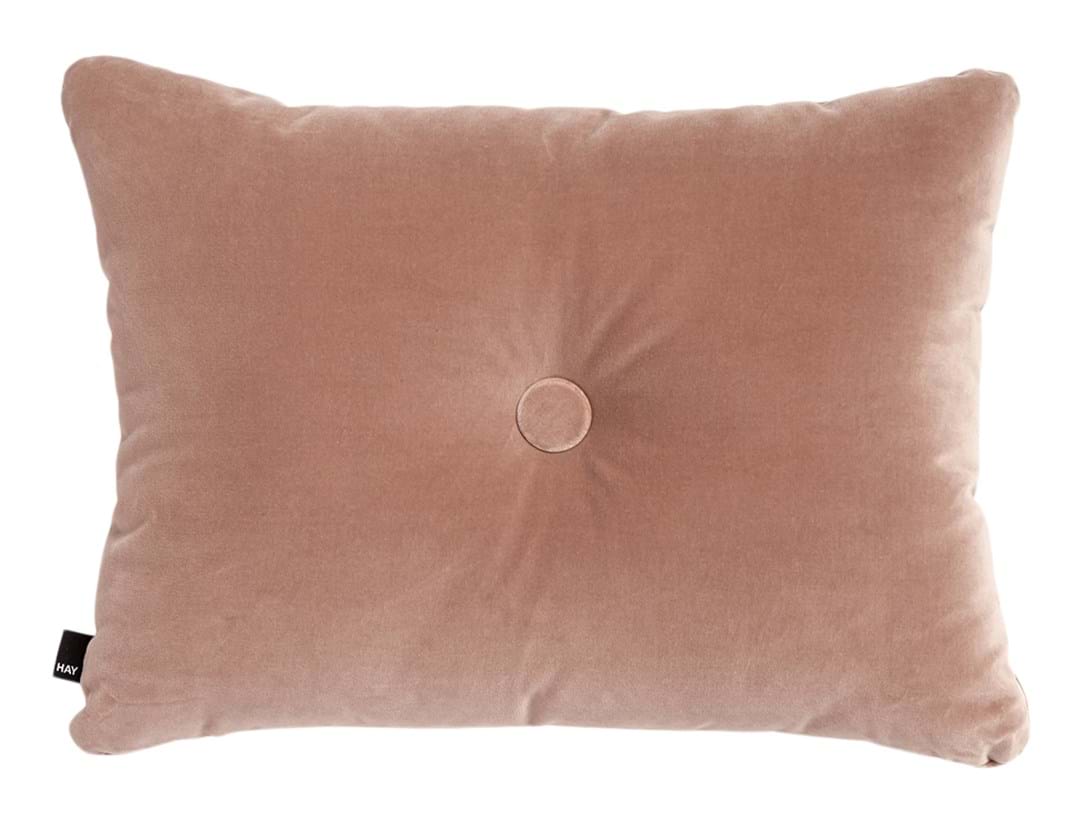 Dot Cushion 1 Dot Soft från Vålamagasinet Prydnadskuddar, HAY, Image-1