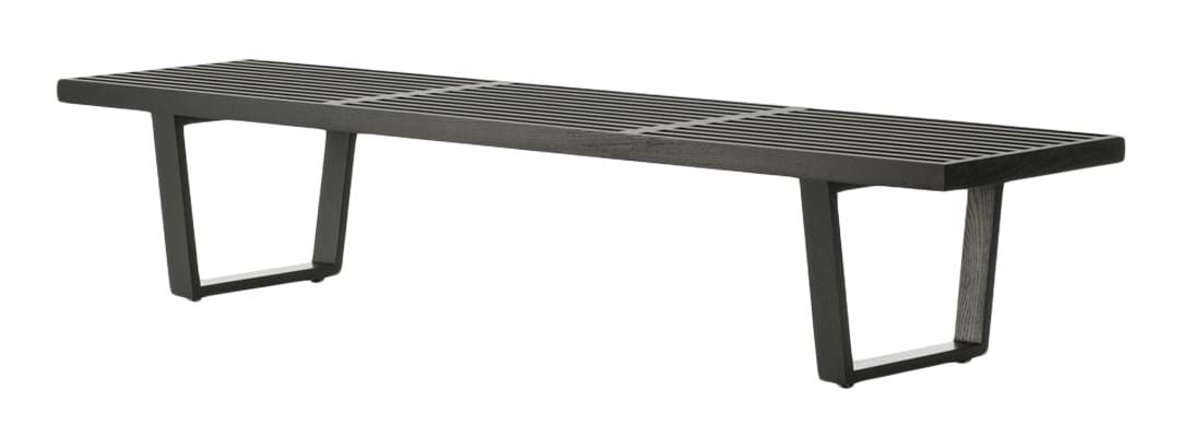 Nelson bench från Vålamagasinet Bänkar och pallar, Vitra, Image-1