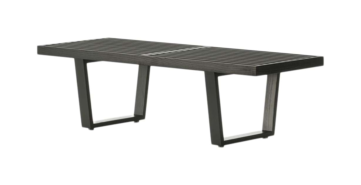 Nelson bench från Vålamagasinet Bänkar och pallar, Vitra, Image-1
