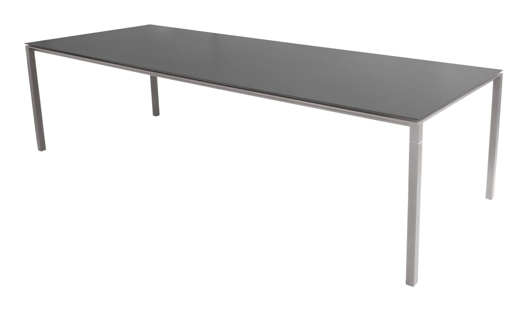 Pure Bord 280x100 cm från Vålamagasinet Matbord utemöbler, Cane-line, Image-1