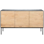 Blackbird Sideboard 3 Doors från Vålamagasinet Skänkar och sideboards, Ethnicraft, Image-1