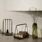 Port Fireplace Tools från Vålamagasinet Övriga inredningsdetaljer, Ferm Living, Image-4