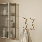 Haze Wall Cabinet från Vålamagasinet Skåp och vitrinskåp, Ferm Living, Image-5