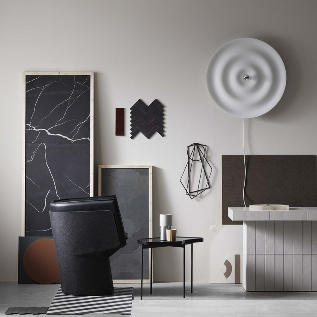 Alma W171 Wall With Cord från Vålamagasinet Vägglampor, Wästberg, Image-3