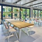 EM Table från Vålamagasinet Matbord, Vitra, Image-6