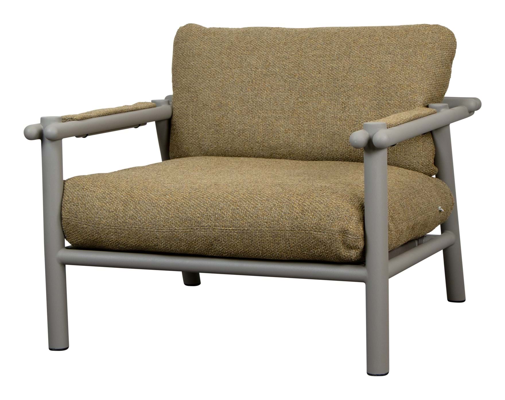 Sticks Lounge Fåtölj från Vålamagasinet Soffor och fåtöljer utemöbler, Cane-line, Image-1