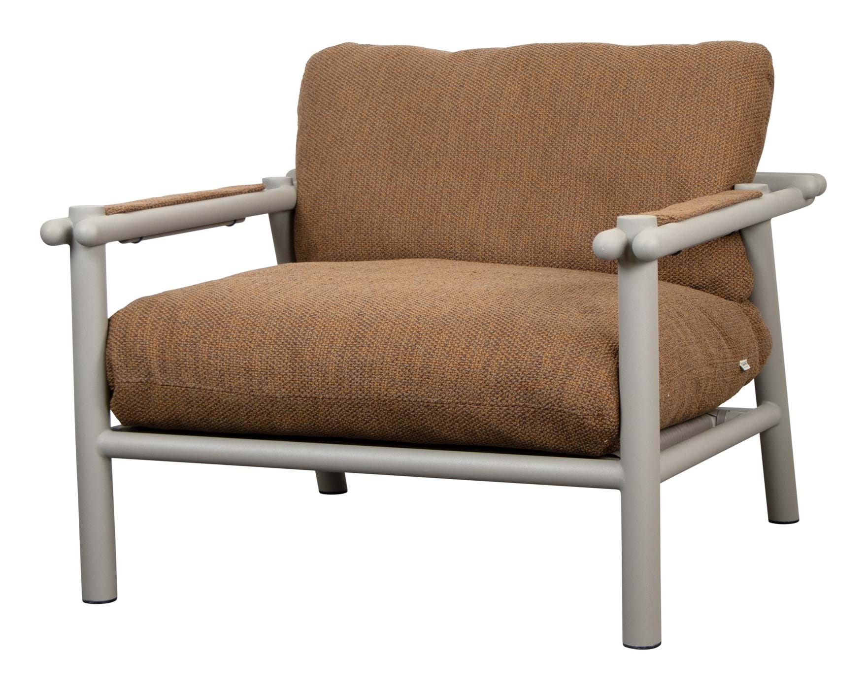 Sticks Lounge Fåtölj från Vålamagasinet Soffor och fåtöljer utemöbler, Cane-line, Image-1