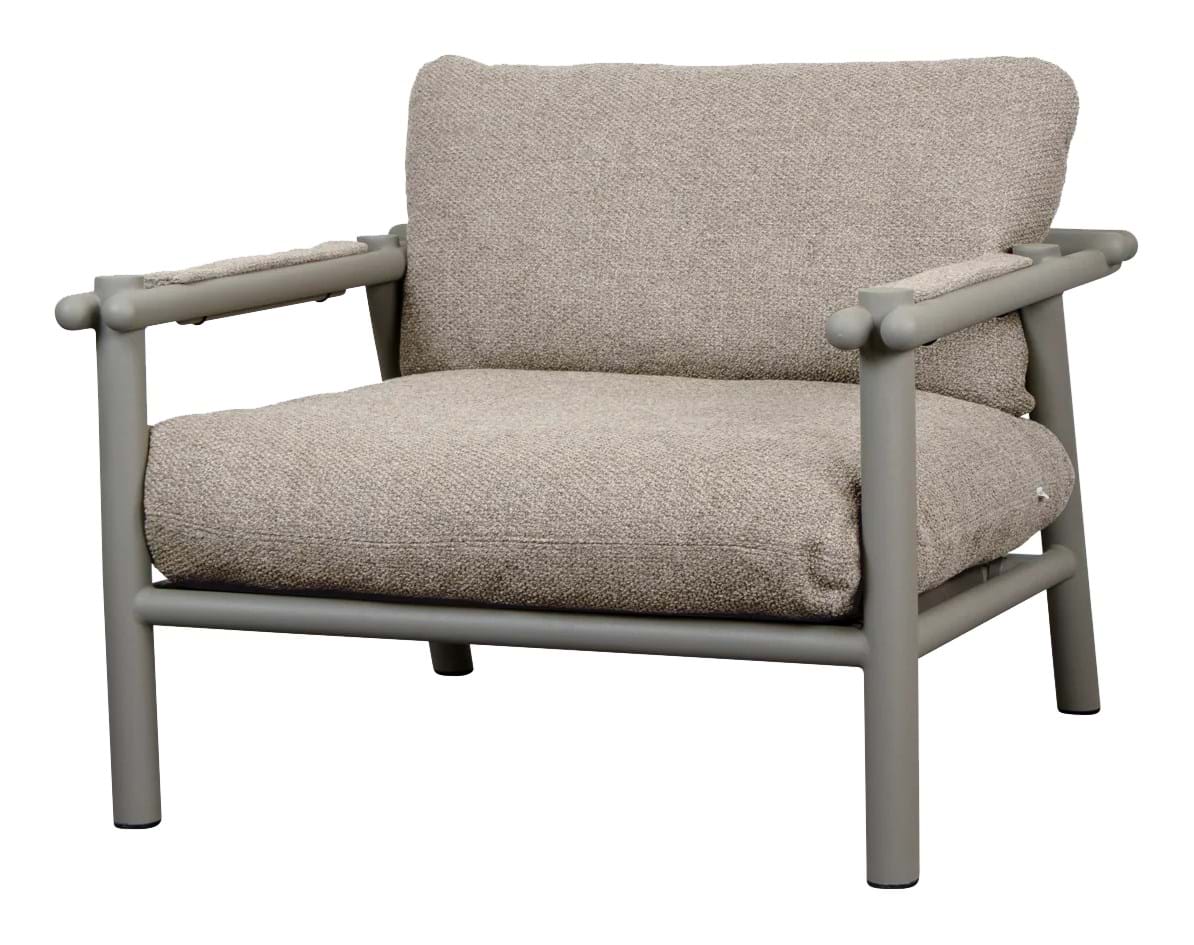 Sticks Lounge Fåtölj från Vålamagasinet Soffor och fåtöljer utemöbler, Cane-line, Image-1