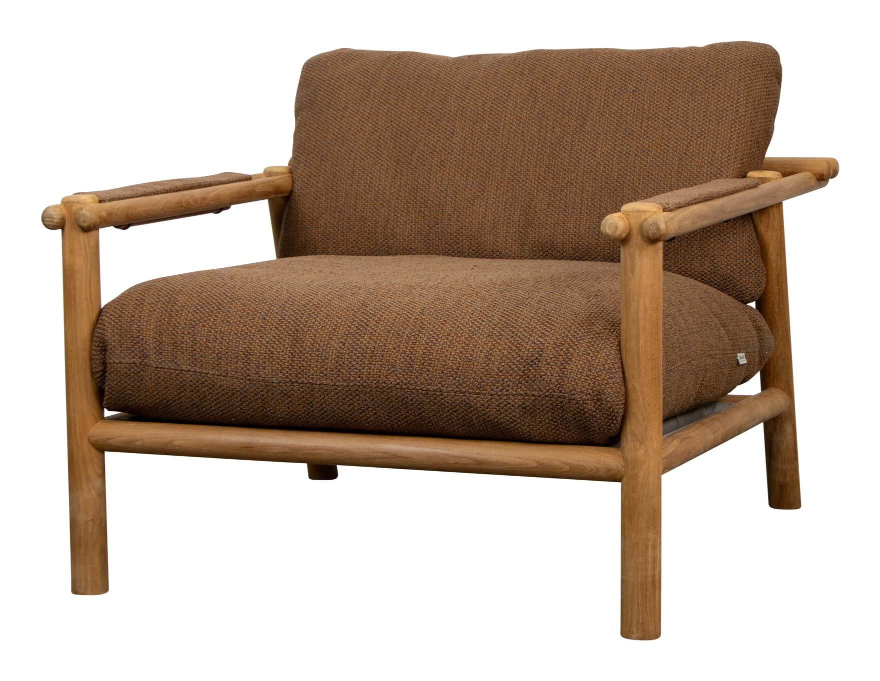 Sticks Lounge Fåtölj från Vålamagasinet Soffor och fåtöljer utemöbler, Cane-line, Image-1