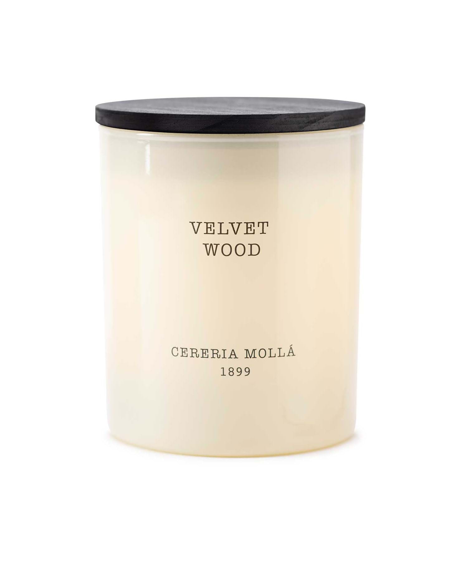 Premium Candle 230 g från Vålamagasinet Doftljus och doftpinnar, Cereria Mollá 1899, Image-1