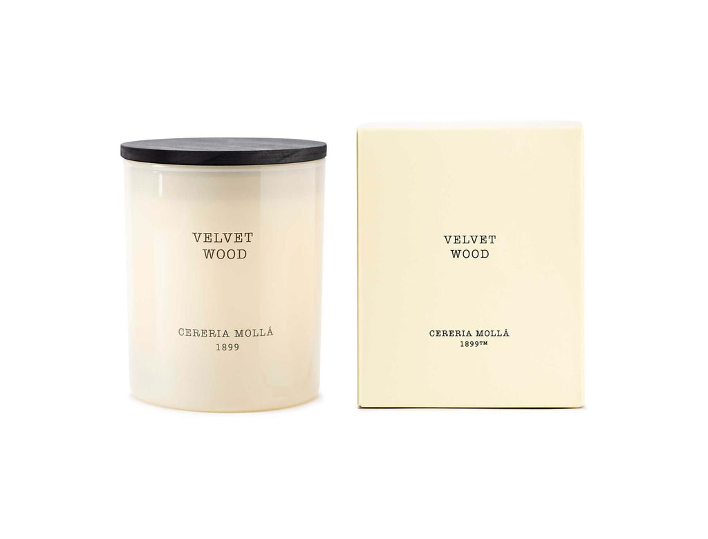 Premium Candle 230 g från Vålamagasinet Doftljus och doftpinnar, Cereria Mollá 1899, Image-2