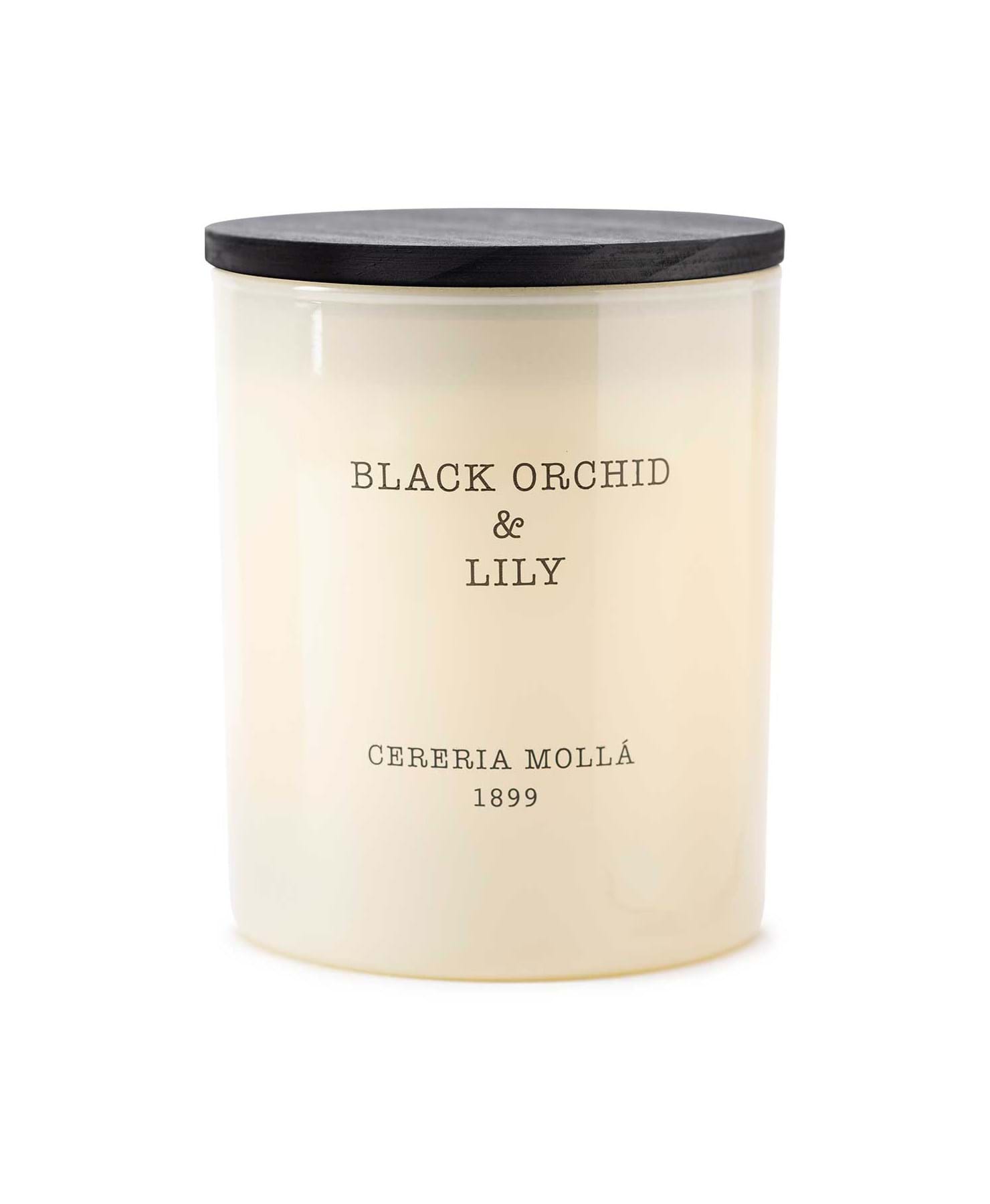 Premium Candle 230 g från Vålamagasinet Doftljus och doftpinnar, Cereria Mollá 1899, Image-1