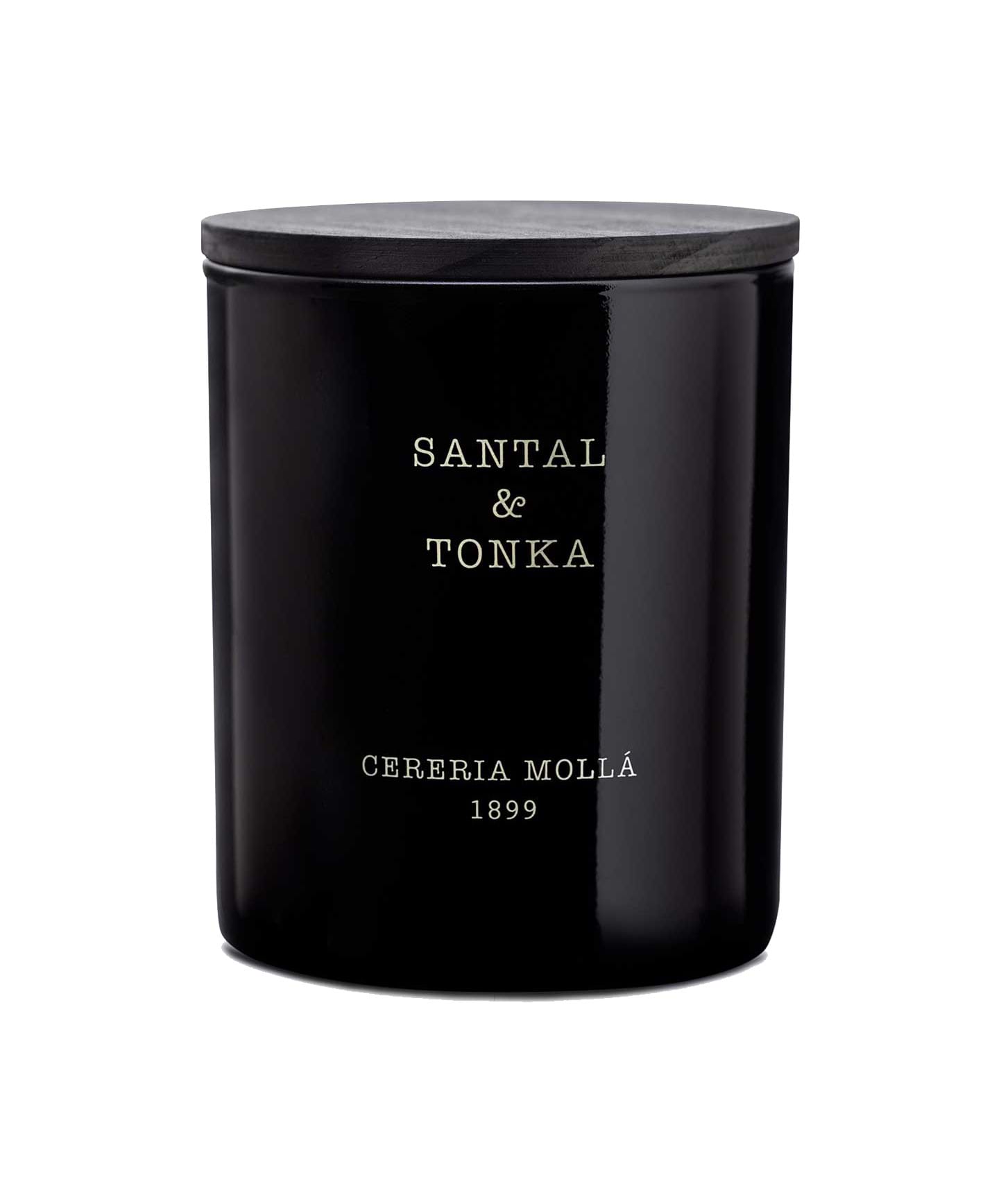 Premium Candle 230 g från Vålamagasinet Doftljus och doftpinnar, Cereria Mollá 1899, Image-1