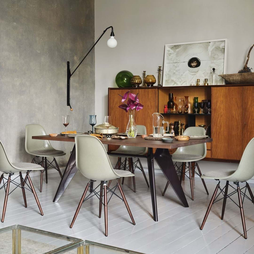 EM Table från Vålamagasinet Matbord, Vitra, Image-7