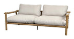 Sticks 2-sits Soffa från Vålamagasinet Soffor och fåtöljer utemöbler, Cane-line, Image-1