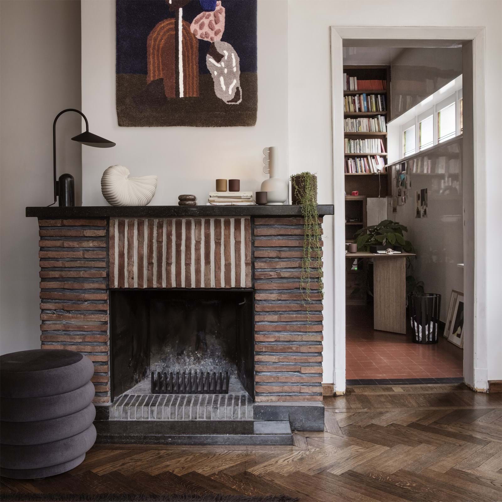 Arum Table Lamp från Vålamagasinet Bordslampor, Ferm Living, Image-5