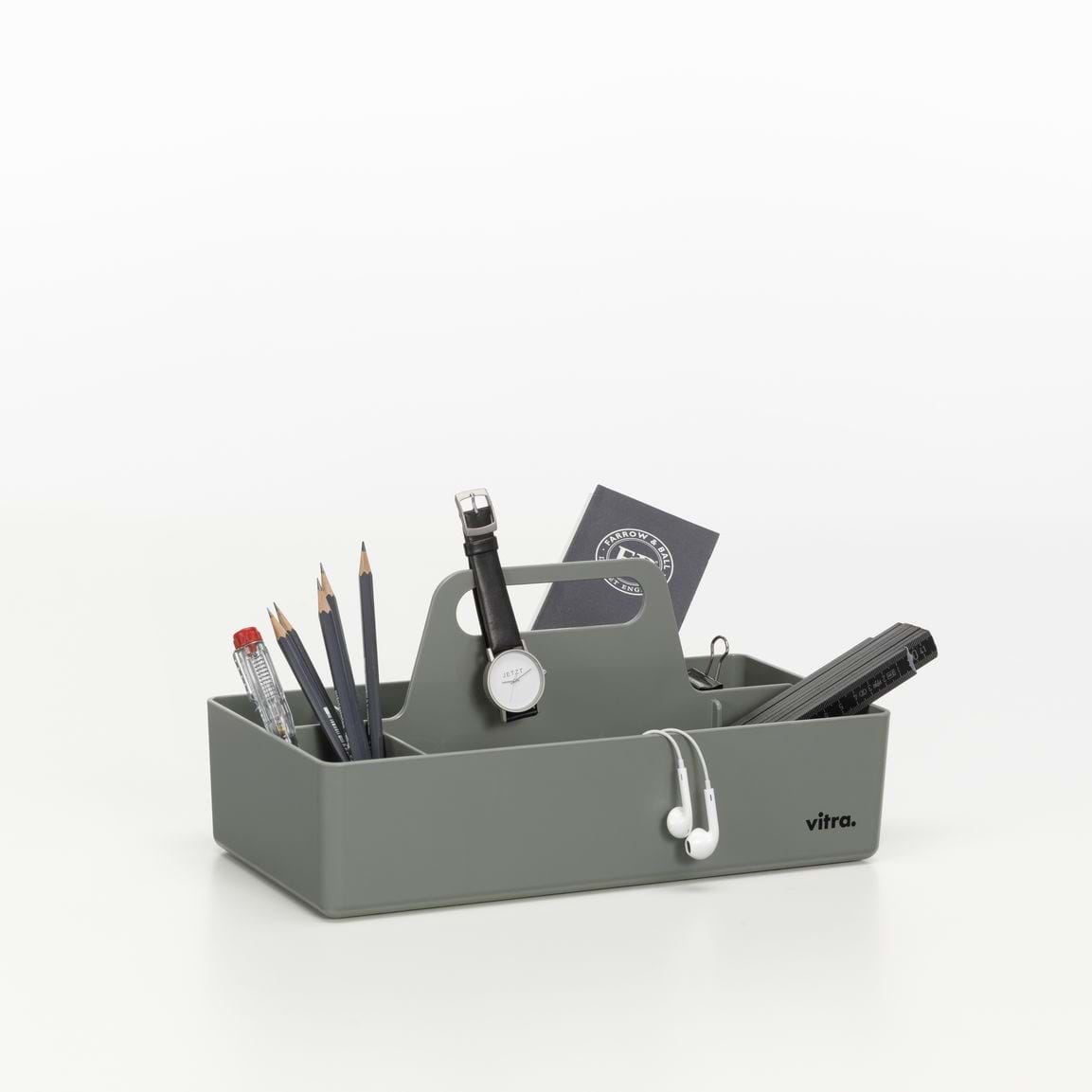 Toolbox från Vålamagasinet Övriga inredningsdetaljer, Vitra, Image-2