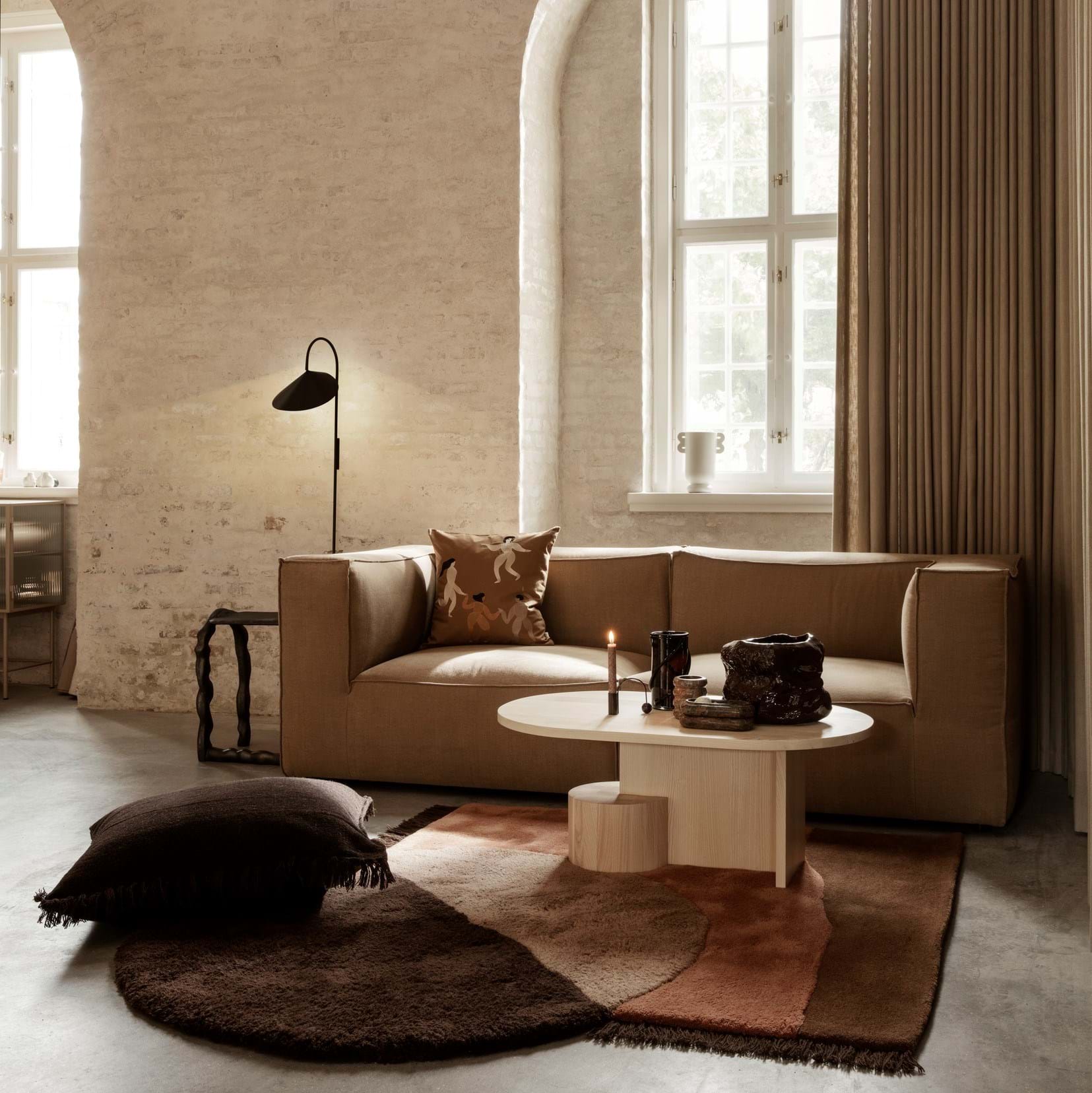 Arum Swivel Wall Lamp Tall från Vålamagasinet Vägglampor, Ferm Living, Image-4