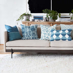 Amol Linen Kuddfodral 50x50 från Vålamagasinet Prydnadskuddar, Chhatwal & Jonsson, Image-2