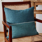 Amol Linen Kuddfodral 50x50 från Vålamagasinet Prydnadskuddar, Chhatwal & Jonsson, Image-3