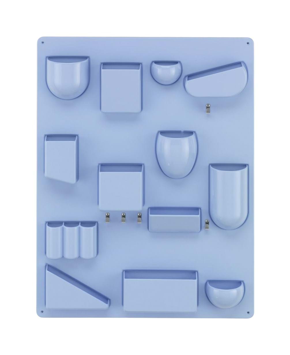 Uten.Silo II RE från Vålamagasinet Anslagstavlor, Vitra, Image-1