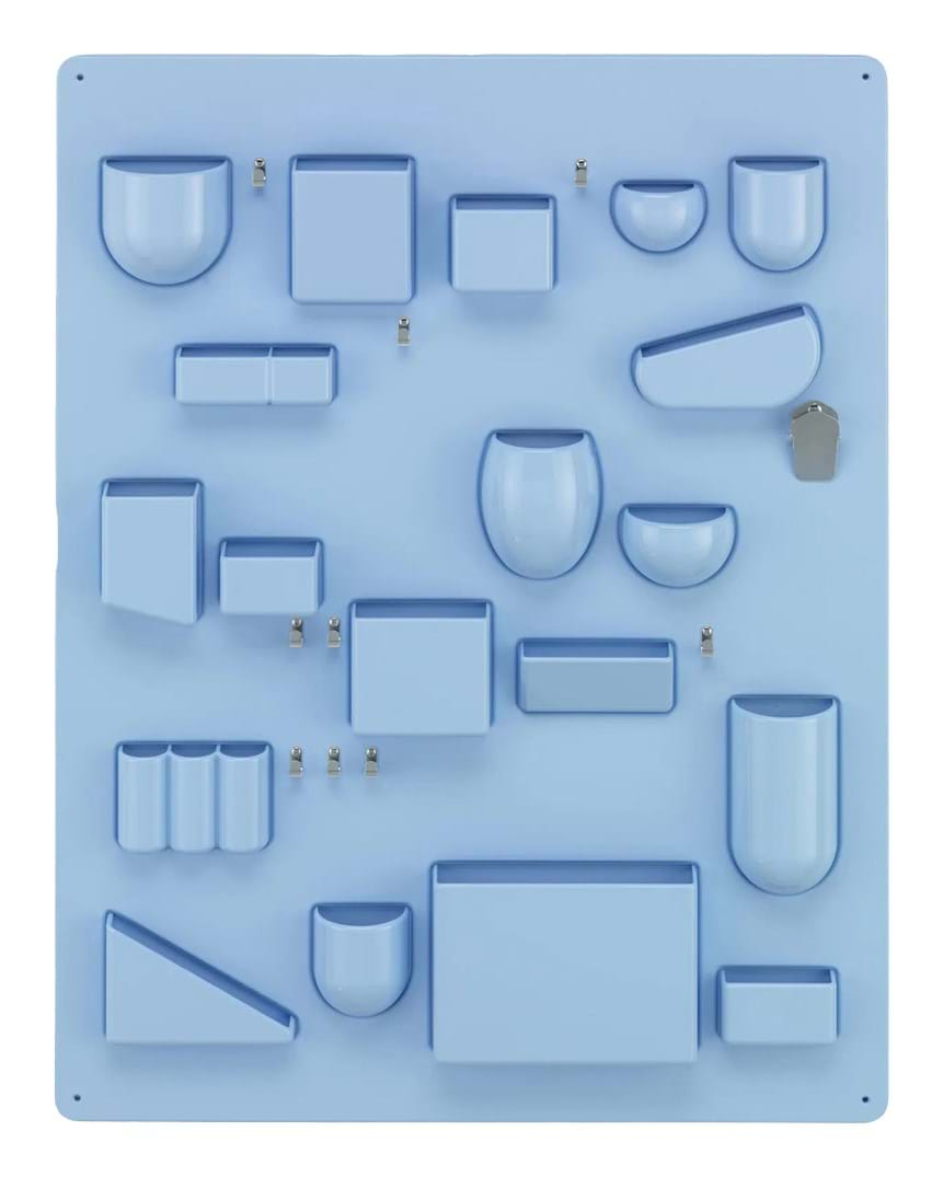 Uten.Silo I RE från Vålamagasinet Anslagstavlor, Vitra, Image-1