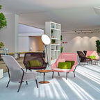 Slow Chair från Vålamagasinet Fåtöljer, Vitra, Image-2