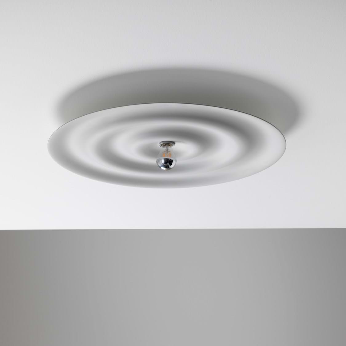 Alma W171 CW Ceiling från Vålamagasinet Vägglampor, Wästberg, Image-2