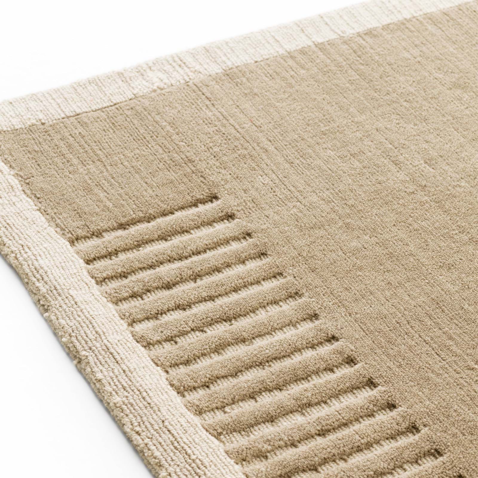 Duomo Rug 270x270 från Vålamagasinet Ullmattor, Audo Copenhagen, Image-2