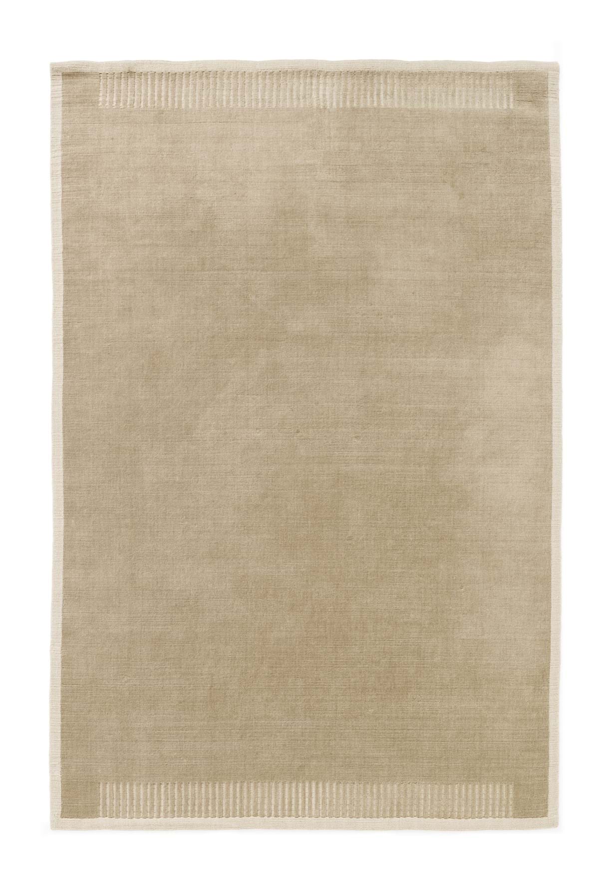 Duomo Rug 200x300 från Vålamagasinet Ullmattor, Audo Copenhagen, Image-1