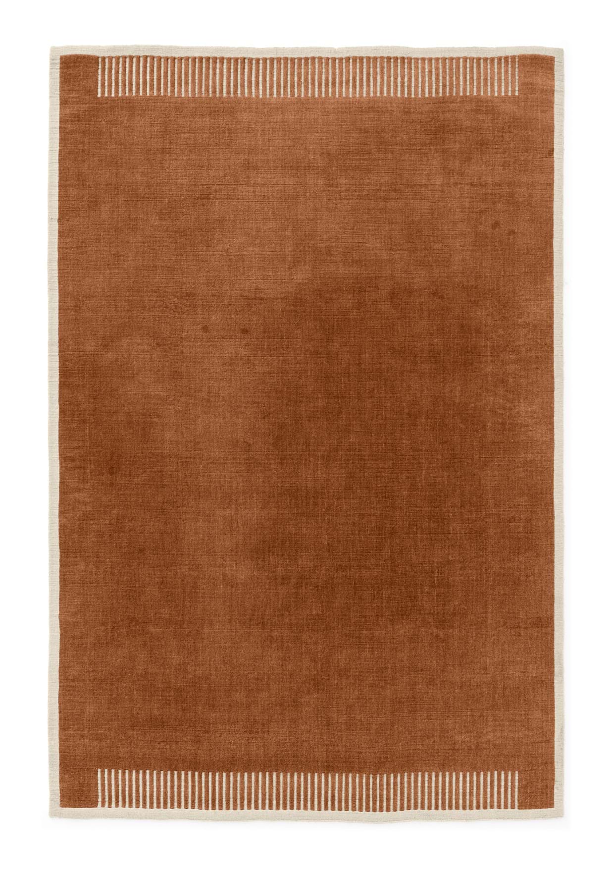 Duomo Rug 200x300 från Vålamagasinet Ullmattor, Audo Copenhagen, Image-1