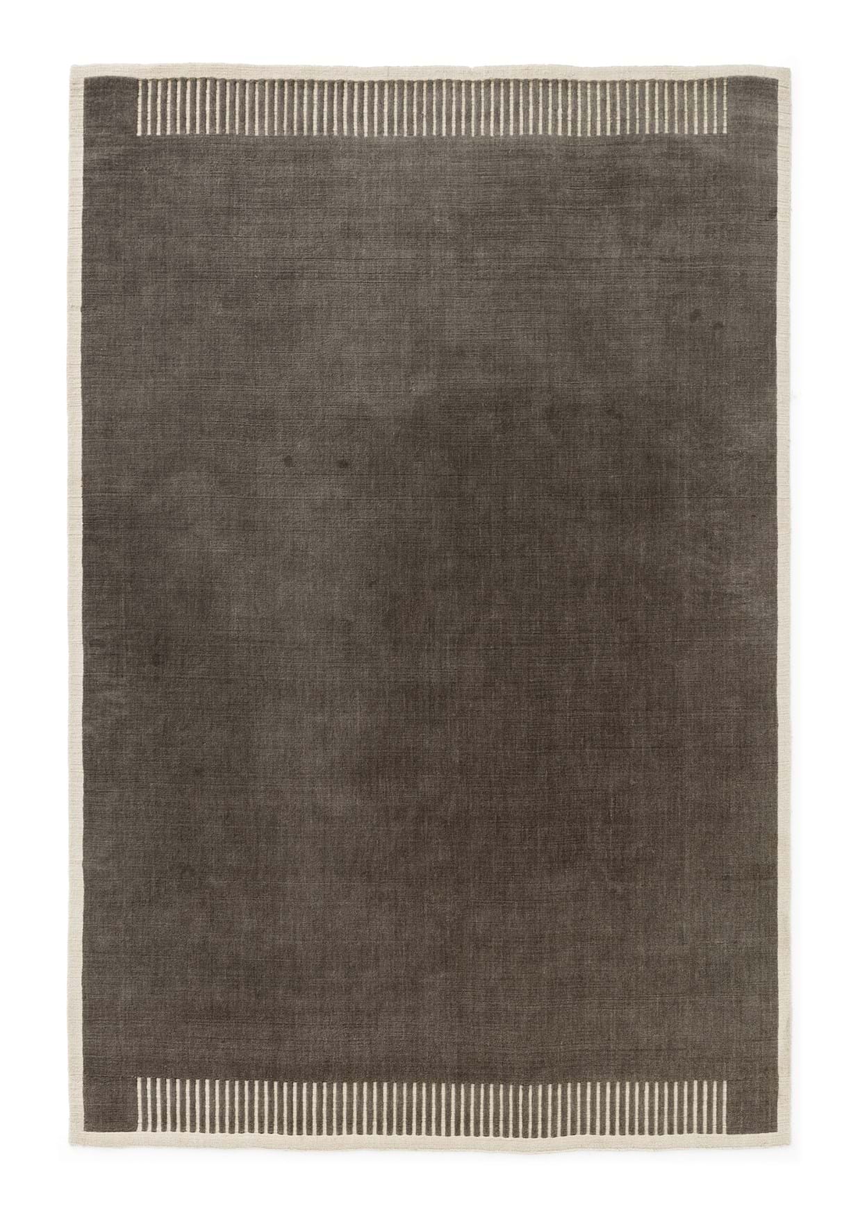 Duomo Rug 200x300 från Vålamagasinet Ullmattor, Audo Copenhagen, Image-1