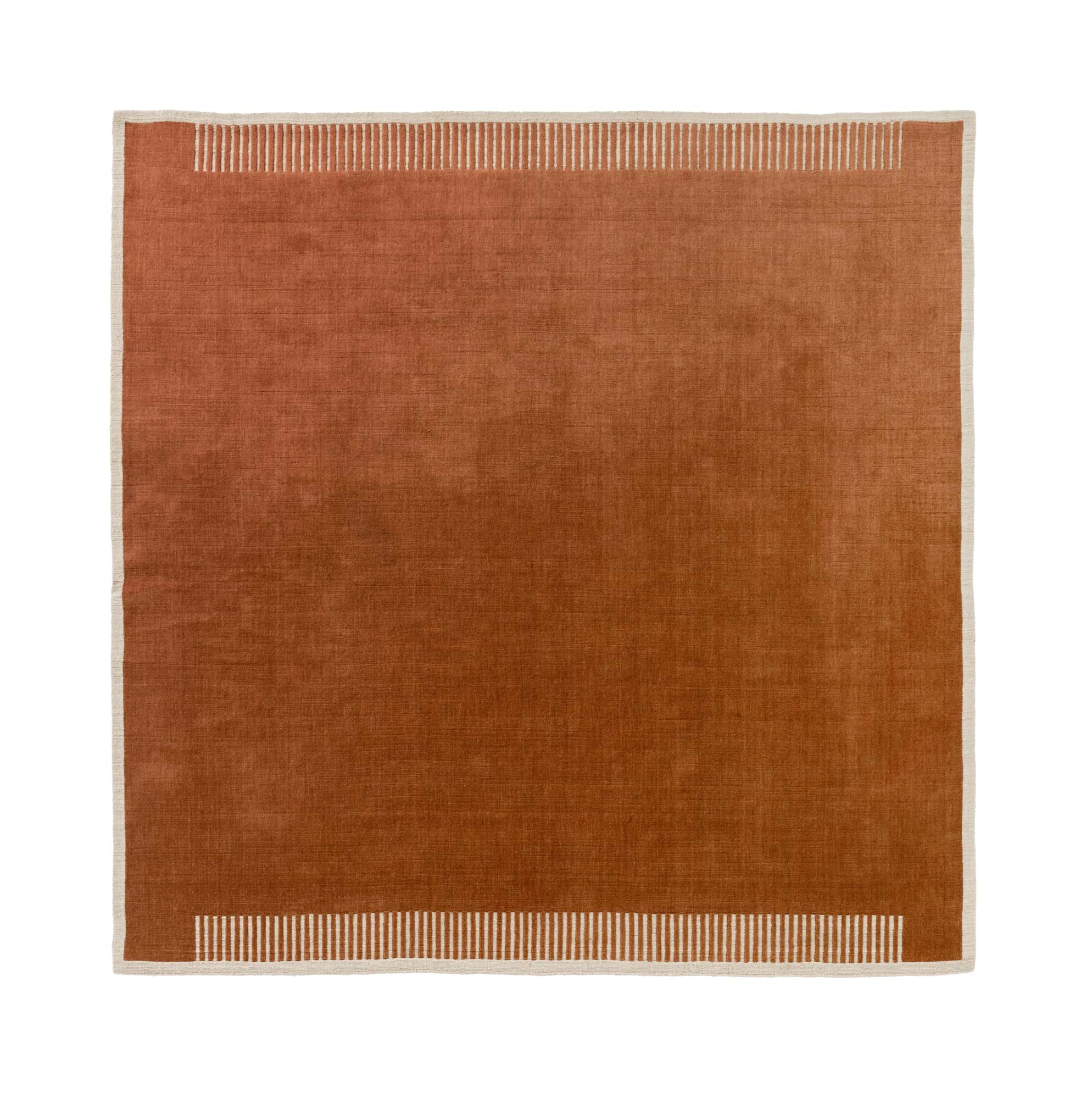 Duomo Rug 270x270 från Vålamagasinet Ullmattor, Audo Copenhagen, Image-1