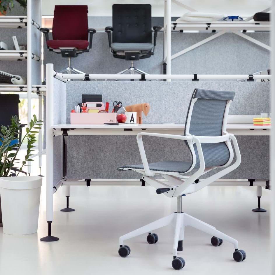 Physix Office Chair från Vålamagasinet Skrivbordsstolar, Vitra, Image-3